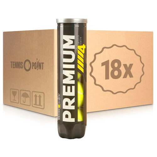 Premium 18x 4 Ball Tube In A Box 1 Premium 18x 4 Ball Tube In A Box