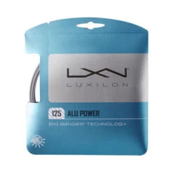 LUXILON Alu Power String Set 12,2m