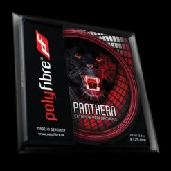 Panthera String Set 12m 5 Panthera String Set 12m -Wilson Tennis Shop 01239000 0 3
