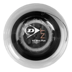 Dunlop NT Max Plus String Reel 200m