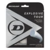 Dunlop Explosive Tour String Set 12m