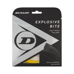 Dunlop Explosive Bite String Set 12m