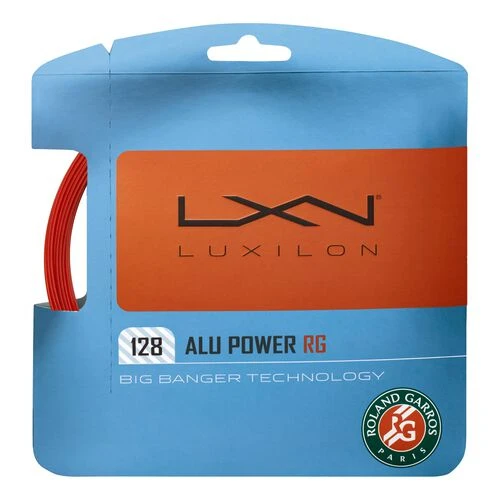 LUXILON Alu Power RG String Set 12,2m 1 LUXILON Alu Power RG String Set 12,2m