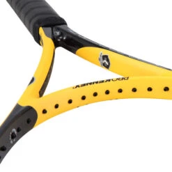 Kinetic Black Ace (285g) -Wilson Tennis Shop 01425000 11