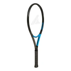 Kinetic Black Ace 105 -Wilson Tennis Shop 01439000 0 3