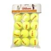 Wilson Starter Balls Stage 2 12 Pack