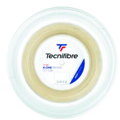TECNIFIBRE X-One Biphase 200m String Reel