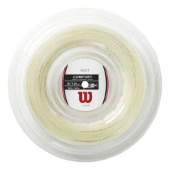 Wilson NXT Comfort String Reel 200m