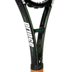 PRINCE Classic Graphite 100 (Special Edition) -Wilson Tennis Shop 02033000 10