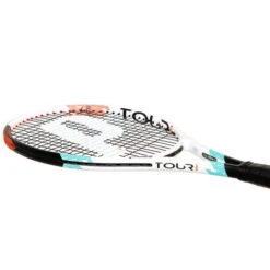 PRINCE Tour 100 (290g) -Wilson Tennis Shop 02110000 10
