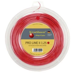 Pro Line No. II String Reel 200m