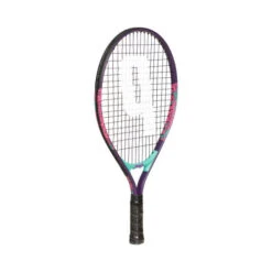 PRINCE Ace Face 19 Pink -Wilson Tennis Shop 02148000 0 7