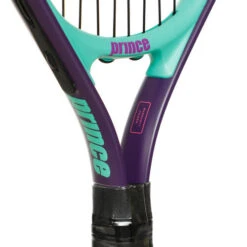 PRINCE Ace Face 19 Pink -Wilson Tennis Shop 02148000 10