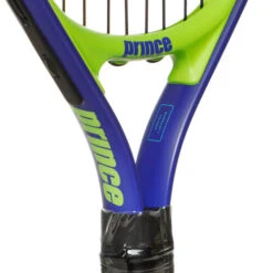 PRINCE Ace Face 19 Blue -Wilson Tennis Shop 02153000 10