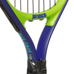 PRINCE Ace Face 19 Blue -Wilson Tennis Shop 02153000 11