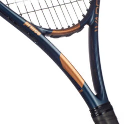 PRINCE Warrior 100 (265g) -Wilson Tennis Shop 02158000 11