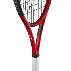 Dunlop CX 200 LS -Wilson Tennis Shop 02206000 10