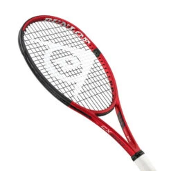 Dunlop CX 200 LS -Wilson Tennis Shop 02206000 12