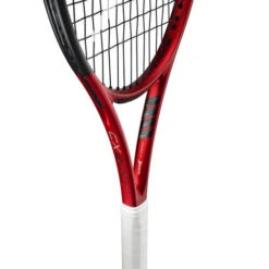 Dunlop CX 200 OS -Wilson Tennis Shop 02207000 10
