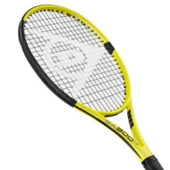Dunlop SX 300 LS -Wilson Tennis Shop 02262000 10