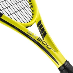 Dunlop SX 300 LS -Wilson Tennis Shop 02262000 13