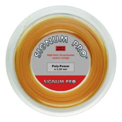 Poly Power Honig String Reel 200m