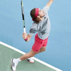 Wilson Blade 98 18x20 Countervail Tour Racket (Special Edition) -Wilson Tennis Shop 03102000 66