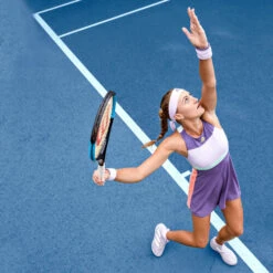 Wilson Ultra 100 Countervail Tour Racket (Special Edition) -Wilson Tennis Shop 03184000 65