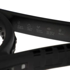 Wilson Pro Staff 97 L CV Tour Racket (Special Edition) -Wilson Tennis Shop 03195000 12