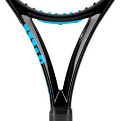 Wilson Ultra 100 V3.0 Tour Racket -Wilson Tennis Shop 03537000 10
