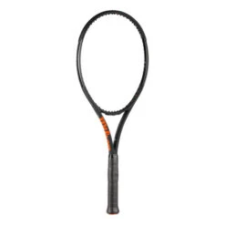 Wilson Burn 100 CV Tour Racket (Special Edition) -Wilson Tennis Shop 03551000 0 6