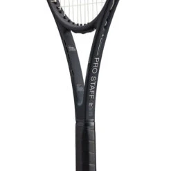 Wilson Pro Staff RF 97 V13 Tour Racket -Wilson Tennis Shop 03578000 12