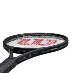 Wilson Pro Staff RF 97 V13 Tour Racket -Wilson Tennis Shop 03578000 14