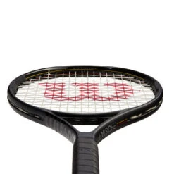 Wilson Pro Staff 25 Junior Racket (strung) -Wilson Tennis Shop 03583000 10