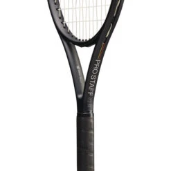 Wilson Pro Staff 25 Junior Racket (strung) -Wilson Tennis Shop 03583000 11