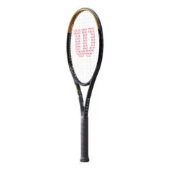 Wilson Blade 102 SW Tour Racket -Wilson Tennis Shop 03584000 0 7