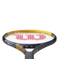 Wilson Blade 102 SW Tour Racket -Wilson Tennis Shop 03584000 11