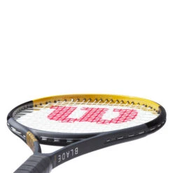 Wilson Blade 102 SW Tour Racket -Wilson Tennis Shop 03584000 12
