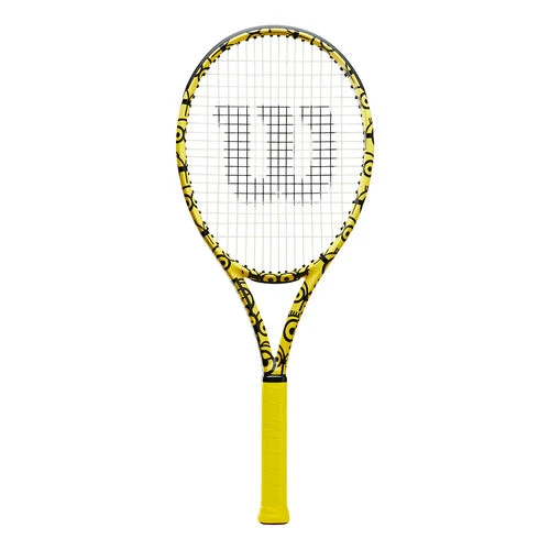 Wilson Minions Ultra 100 Tour Racket 1 Wilson Minions Ultra 100 Tour Racket