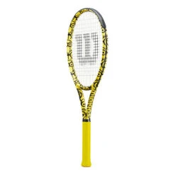 Wilson Minions Ultra 100 Tour Racket 8 Wilson Minions Ultra 100 Tour Racket -Wilson Tennis Shop 03641000 0 3