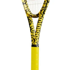 Wilson Minions Ultra 100 Tour Racket 9 Wilson Minions Ultra 100 Tour Racket -Wilson Tennis Shop 03641000 10