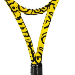 Wilson Minions Clash 100L Tour Racket -Wilson Tennis Shop 03670000 10