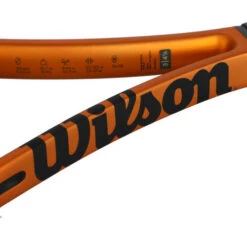 Wilson Blade 98 16x19 CV Bronze (Special Edition) -Wilson Tennis Shop 03679000 10