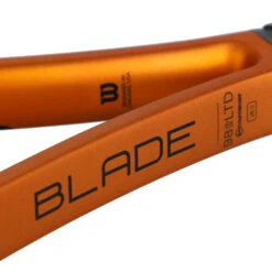Wilson Blade 98 16x19 CV Bronze (Special Edition) -Wilson Tennis Shop 03679000 11