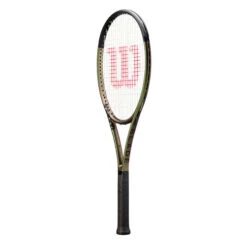Wilson Blade 98 18X20 V8 Tour Racket -Wilson Tennis Shop 03693000 0 3