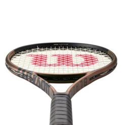 Wilson Blade 98 18X20 V8 Tour Racket -Wilson Tennis Shop 03693000 10