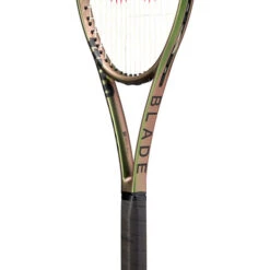 Wilson Blade 98 18X20 V8 Tour Racket -Wilson Tennis Shop 03693000 11