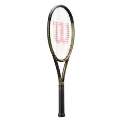 Wilson Blade 98 16X19 V8 Tour Racket -Wilson Tennis Shop 03694000 0 7