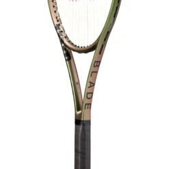 Wilson Blade 98 16X19 V8 Tour Racket -Wilson Tennis Shop 03694000 10