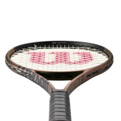 Wilson Blade 98 16X19 V8 Tour Racket -Wilson Tennis Shop 03694000 12